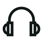 Focus SVG Icon